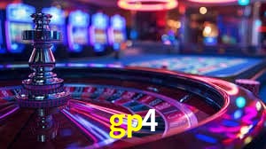 Welcome Bonus gp4