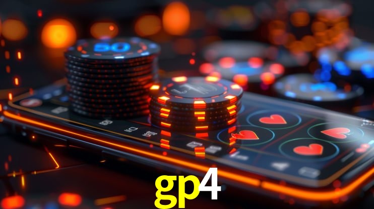 Experiência VIP gp4