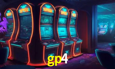 Desvendando o Mundo dos Jogos Virtuais na gp4