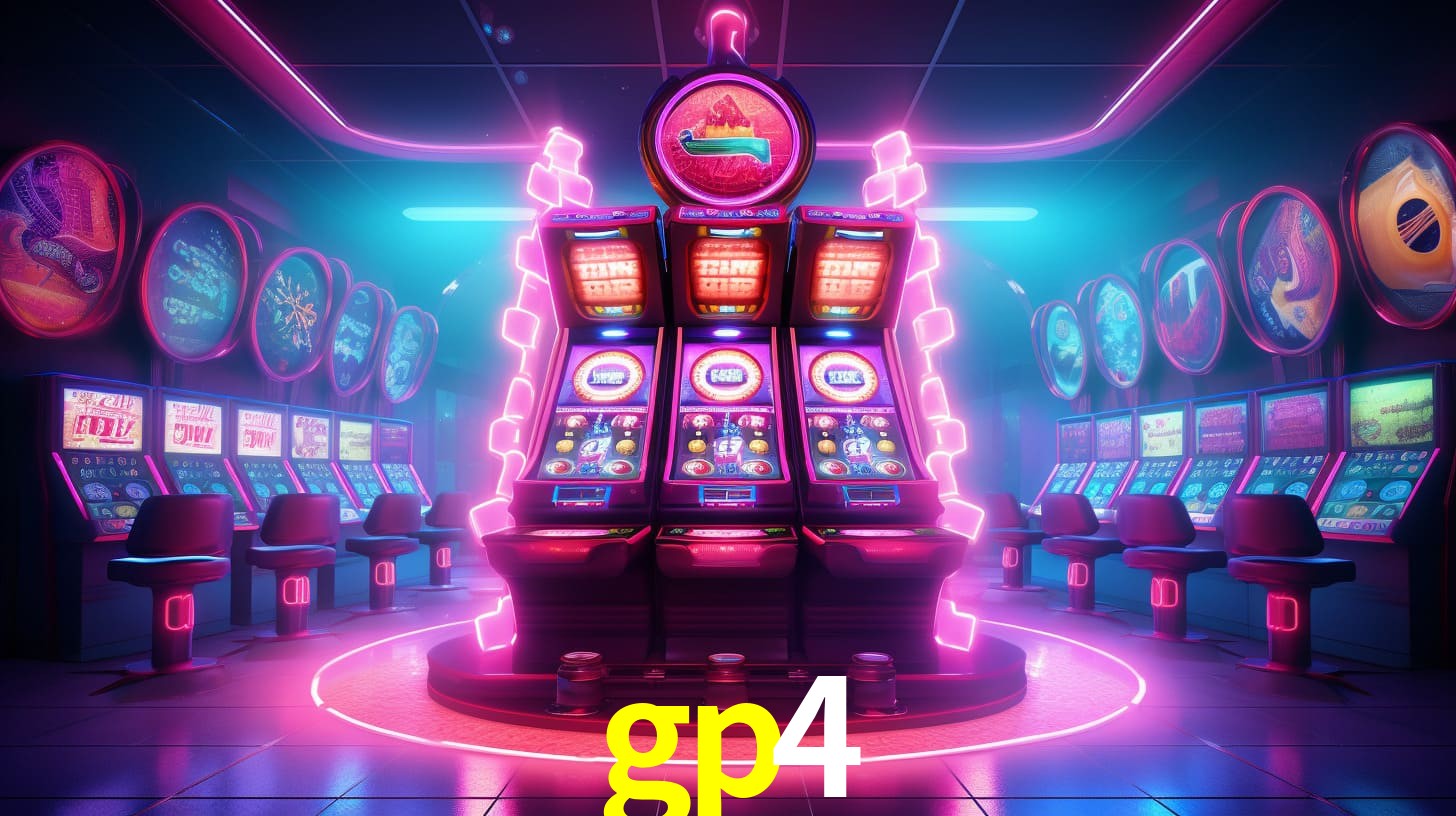 gp4 APP