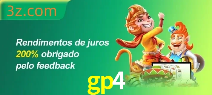 Promoções 1 gp4