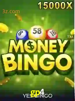 bingo money
