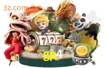 gp4 slot
