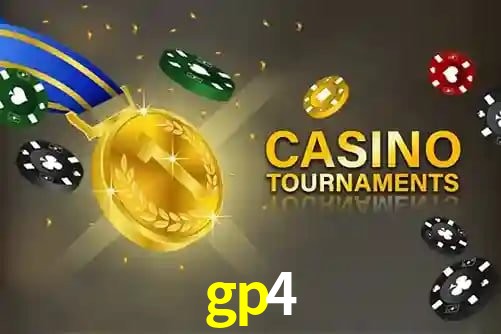 Requisitos do APK gp4 para Android - Logo Oficial