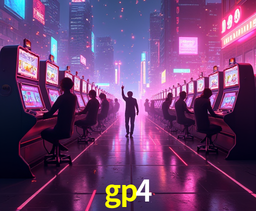 Casino VIP gp4