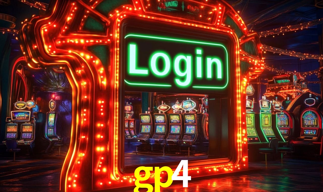 Apostas de Tênis gp4