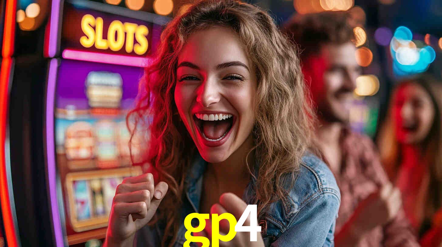Descubra o Programa VIP da gp4: Vantagens Exclusivas para Jogadores