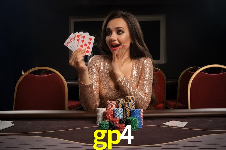 Interface do App gp4