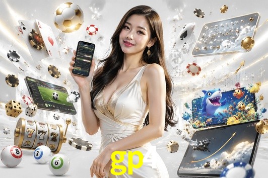 Slot Games gp4