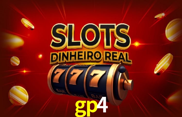 gp4 Logo Oficial