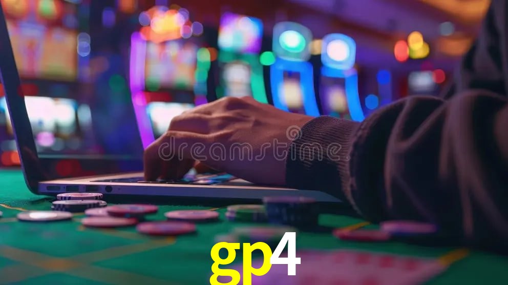 Programa VIP gp4