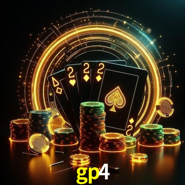 Login Seguro gp4