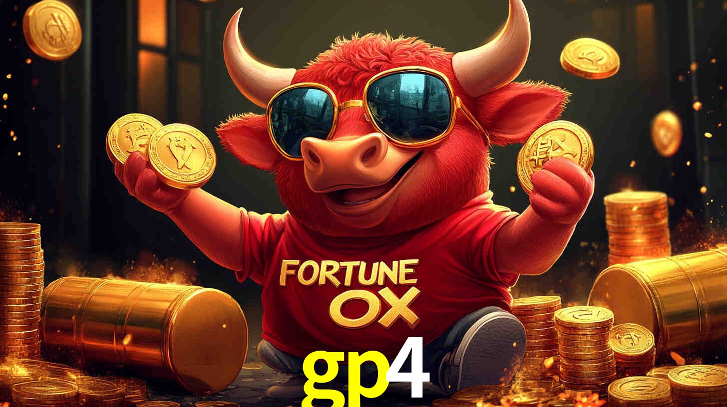 Apostas Esportivas na gp4: Um Guia Completo