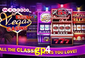 gp4 Cassino Ao Vivo - 89 Mesas Evolution Gaming