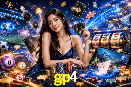 Account Benefits gp4