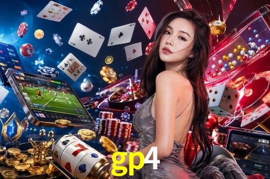 Games Directory gp4