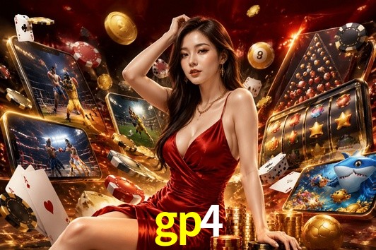 Welcome Bonus gp4
