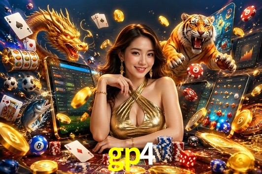 Secure Login gp4