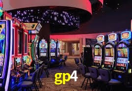 gp4 Plataforma Confiável