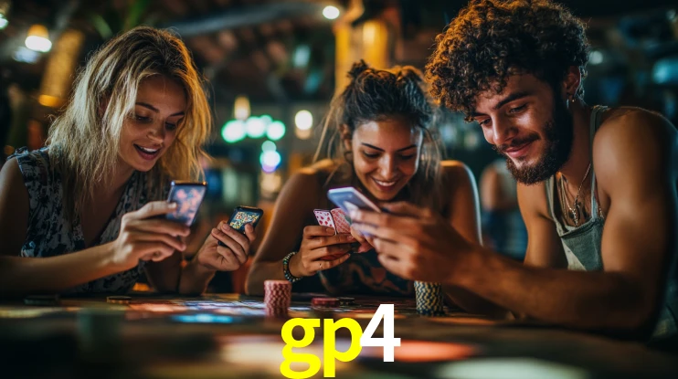 Tournaments gp4