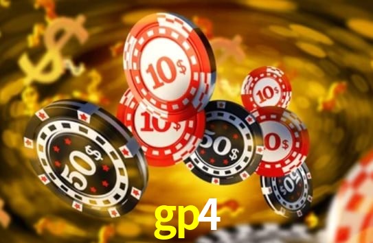 Apostas de Futebol gp4