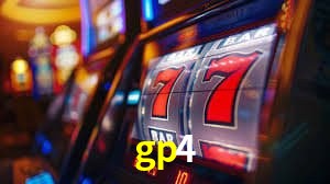 Design Responsivo gp4