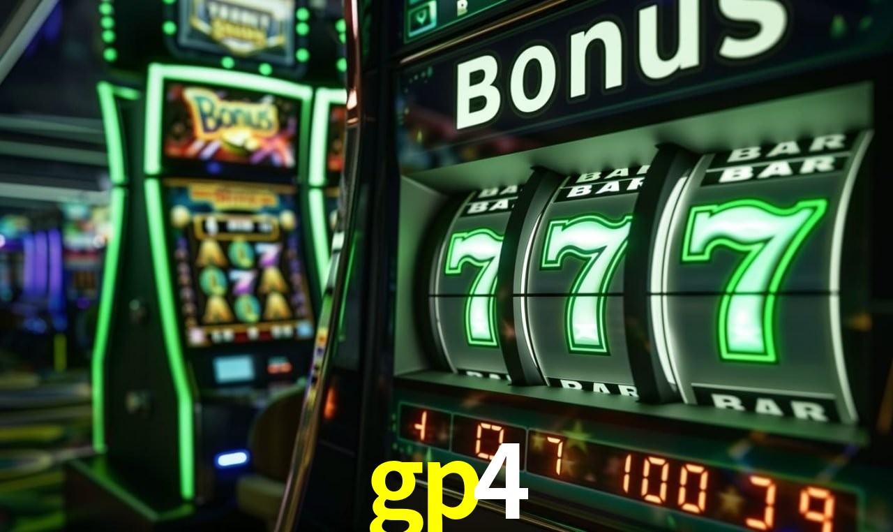 Live Casino gp4