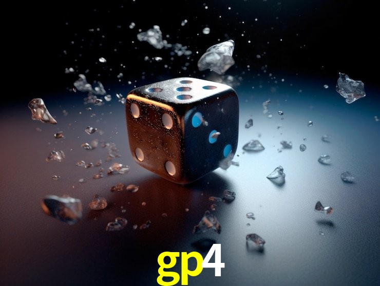 Logo da gp4