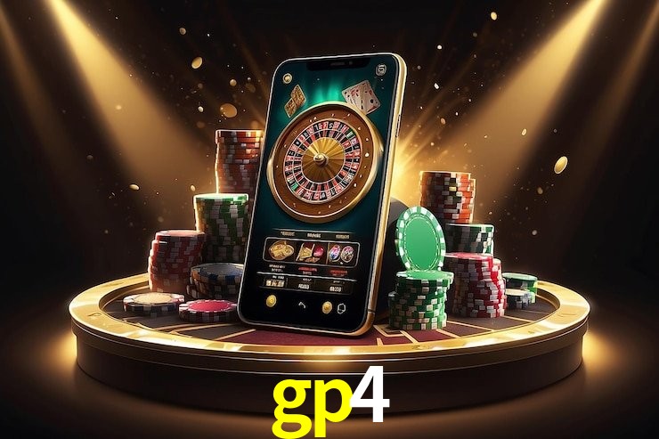 Integração de APIs gp4