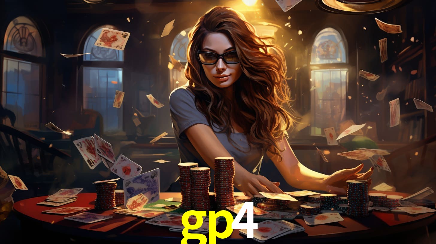 Roulette Table gp4