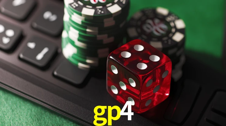 Responsive Design gp4