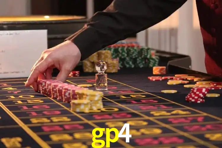 Descubra o Programa VIP da gp4: Vantagens Exclusivas para Jogadores