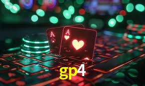 Avaliações dos Jogadores gp4