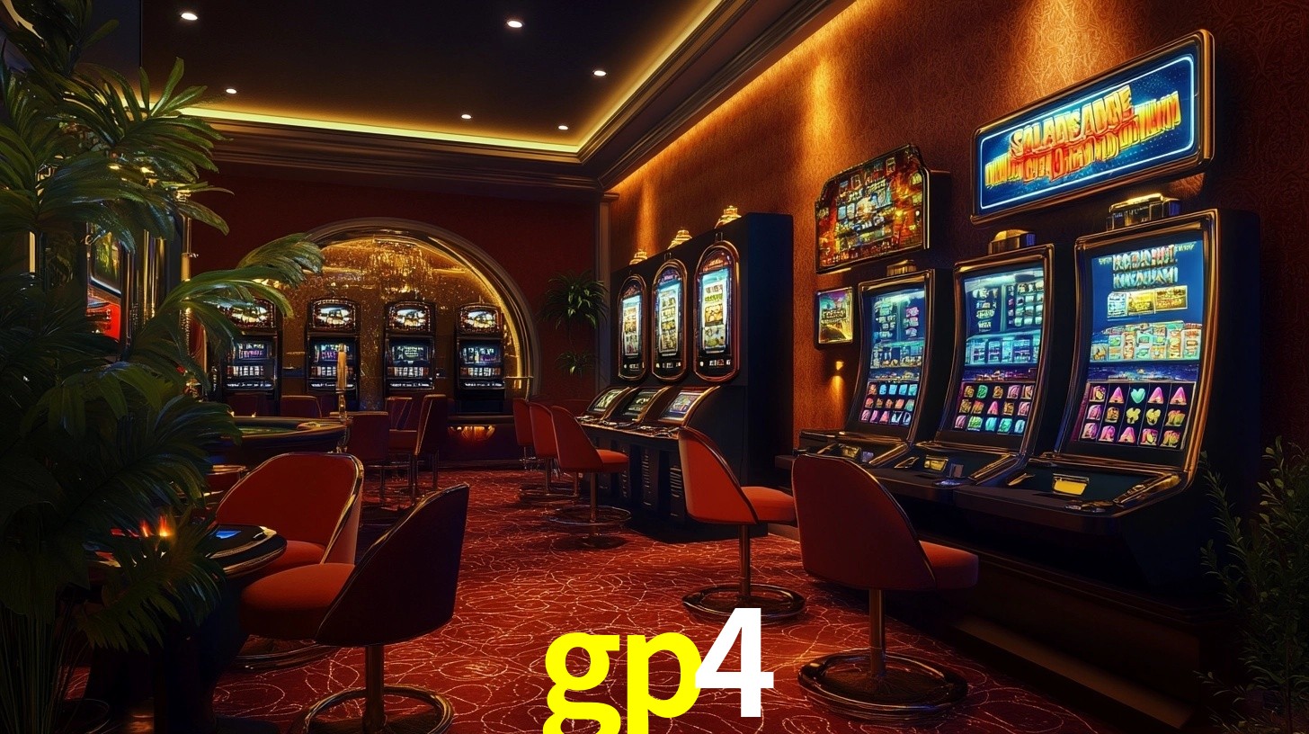 Welcome Bonus gp4