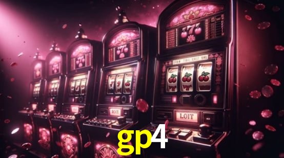 PIX Instantâneo gp4
