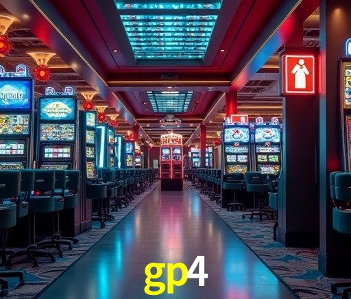 gp4 Download - Opções de Download por Plataforma