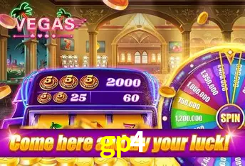 Descubra o Mundo do Cassino Online com gp4