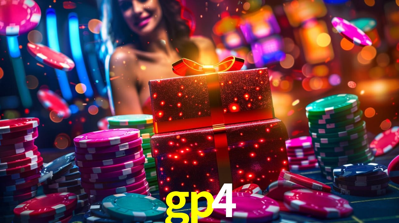 cassino gp4