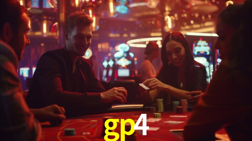 A Popularidade dos Caça-Níqueis no gp4