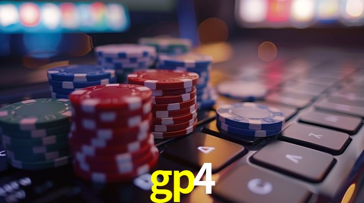 Promoção Relâmpago gp4