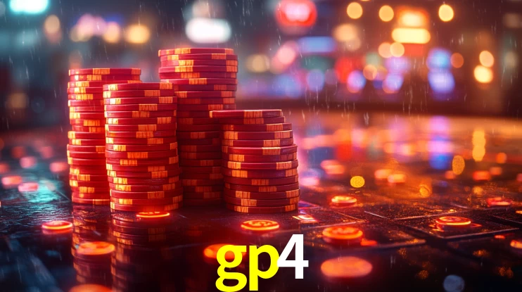 gp4: Jogos de Caça-Níqueis-Altas Recompensas, Roleta-Velocidade, Blackjack-Desafios Máximos