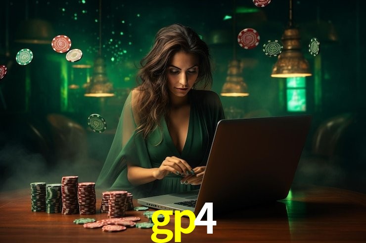 Instant EasyPaisa gp4