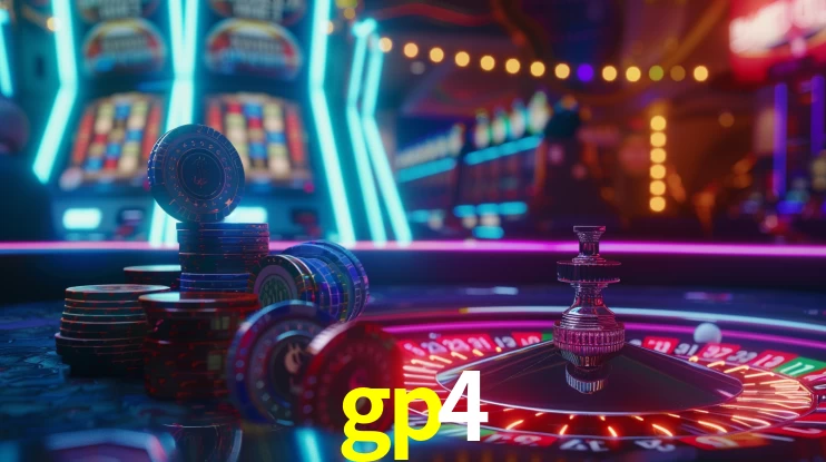 Slot Games gp4