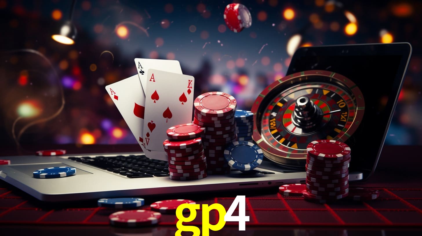 Blackjack Table gp4