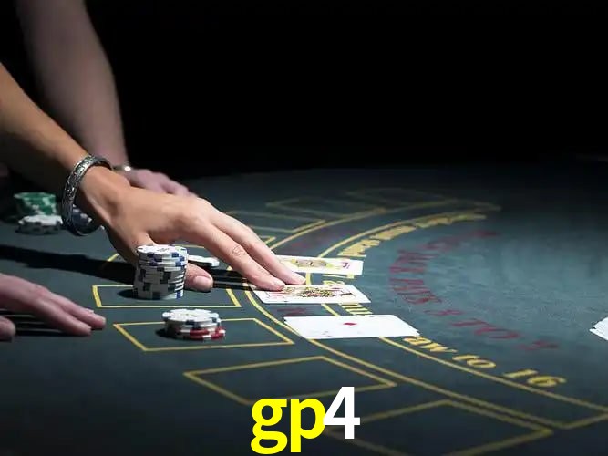Platform Technology gp4