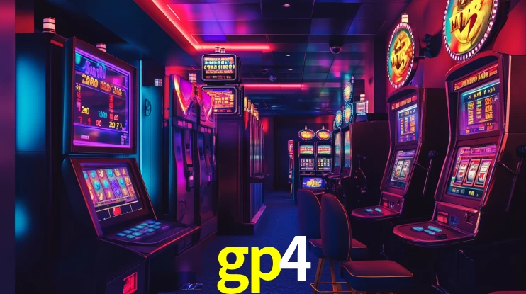 Welcome Bonus gp4
