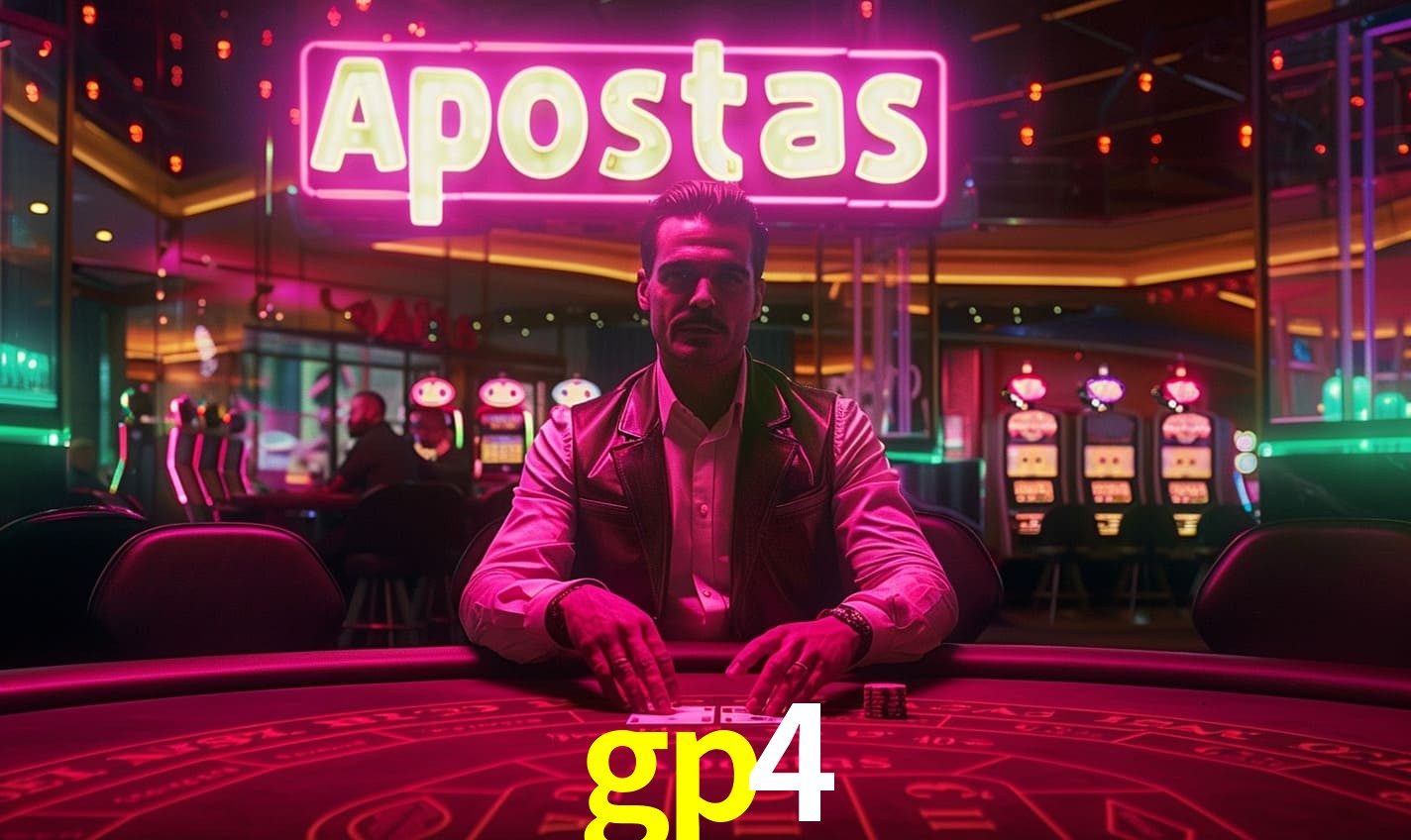 Explorando a Categoria de Eventos em Apostas na gp4