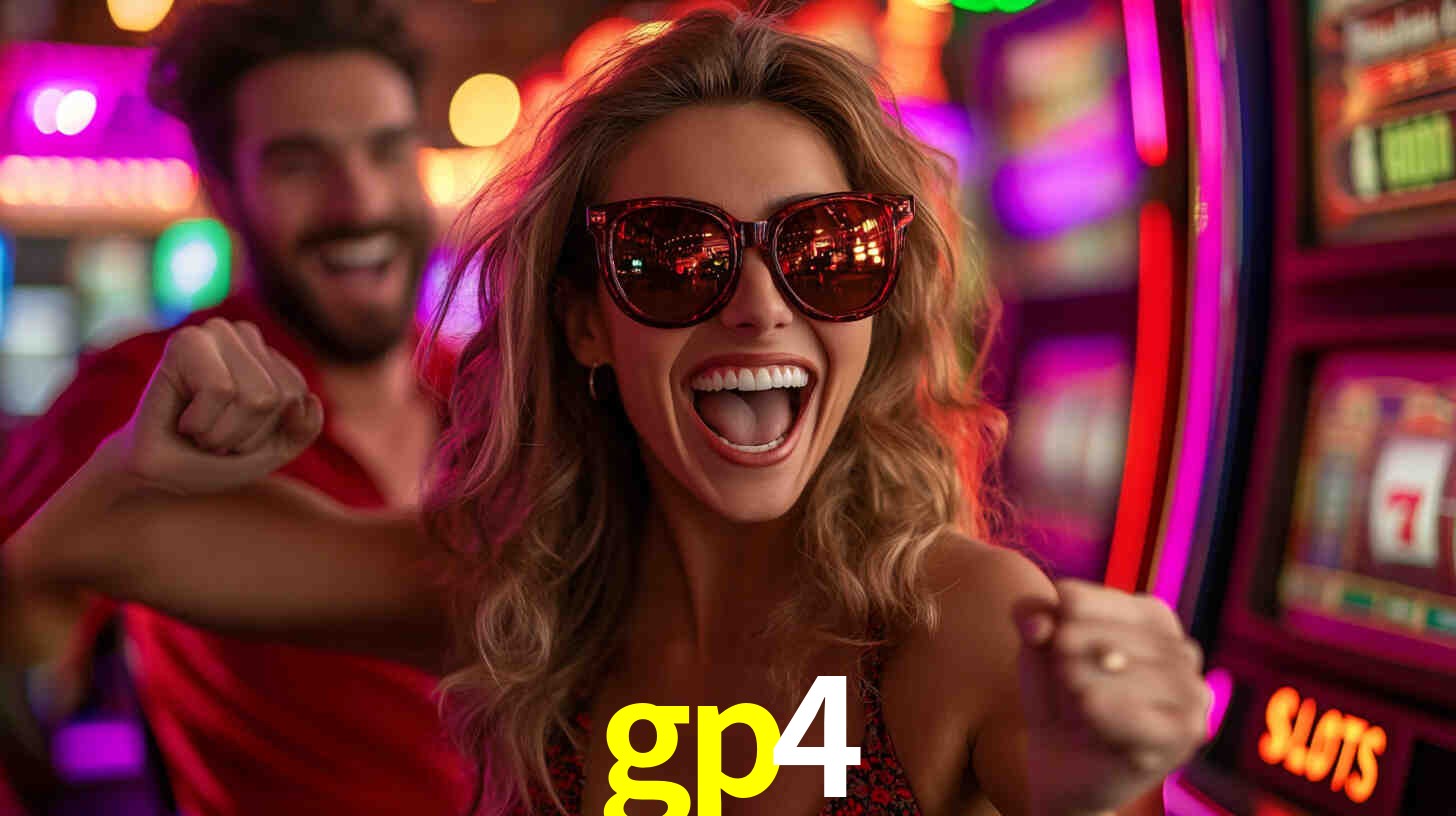 A Experiência Imersiva dos Cassinos Ao Vivo no gp4