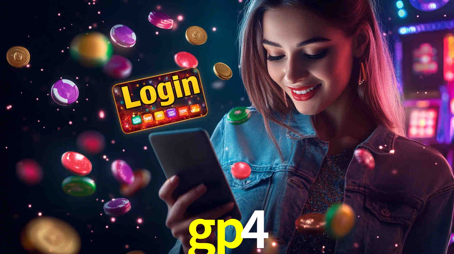 A Popularidade dos Caça-Níqueis no gp4
