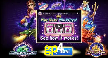 Live Casino gp4